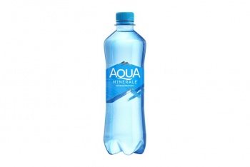  aqua minerale / 0,5